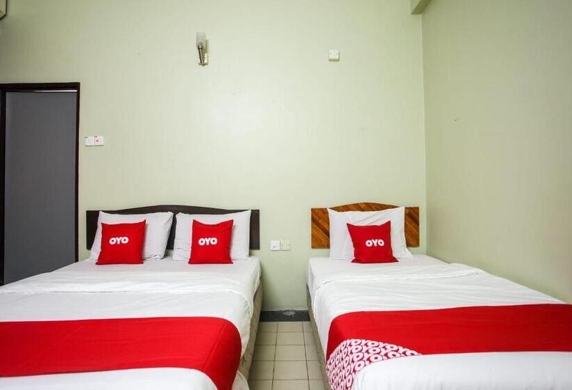 غرفة قياسية, Casavilla Hotel  Taiping