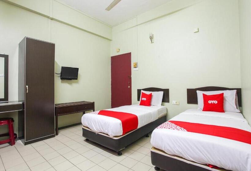 غرفة قياسية, Casavilla Hotel  Taiping