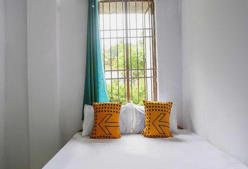 三人经典房间, Spot On Thozhupaadan Residency