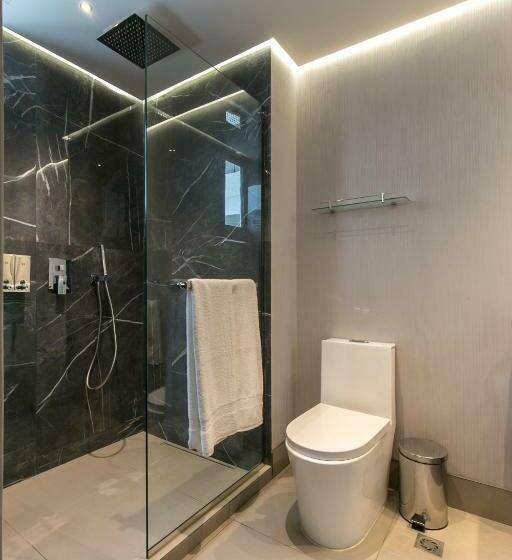 غرفة قياسية, Haven A Design