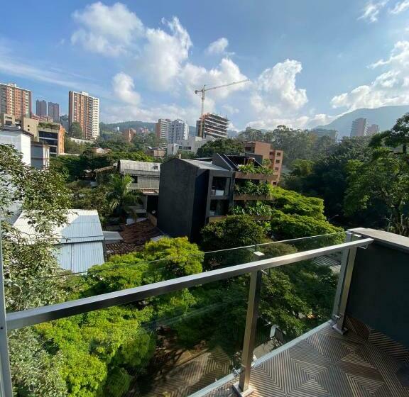 غرفة ديلوكس, Haven A Design