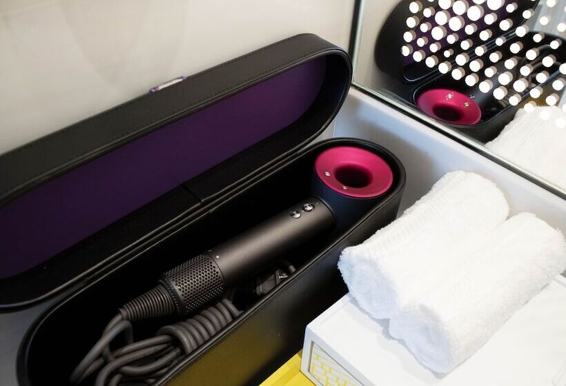 エクゼクティブルーム, Renaissance Nanning