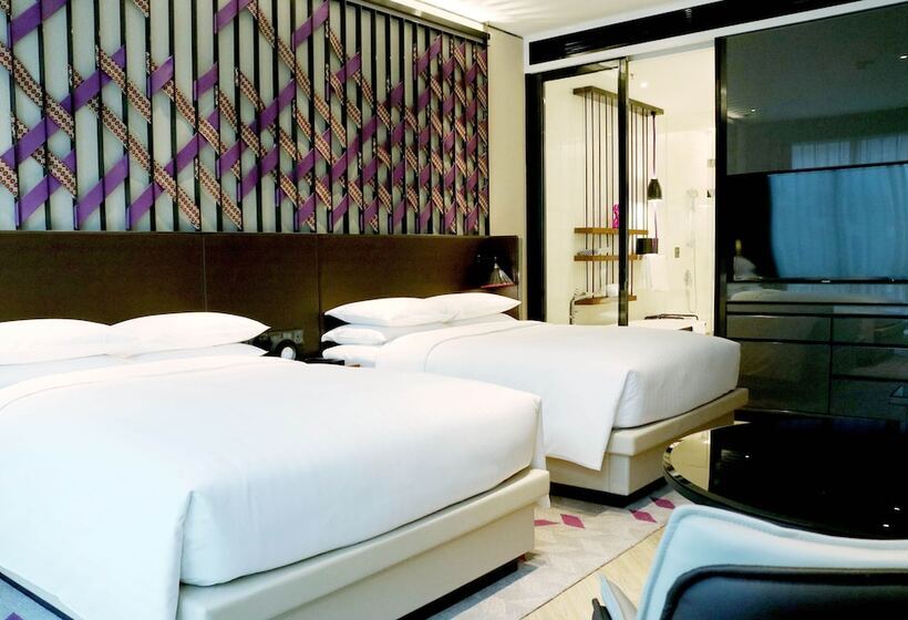 エクゼクティブルーム, Renaissance Nanning