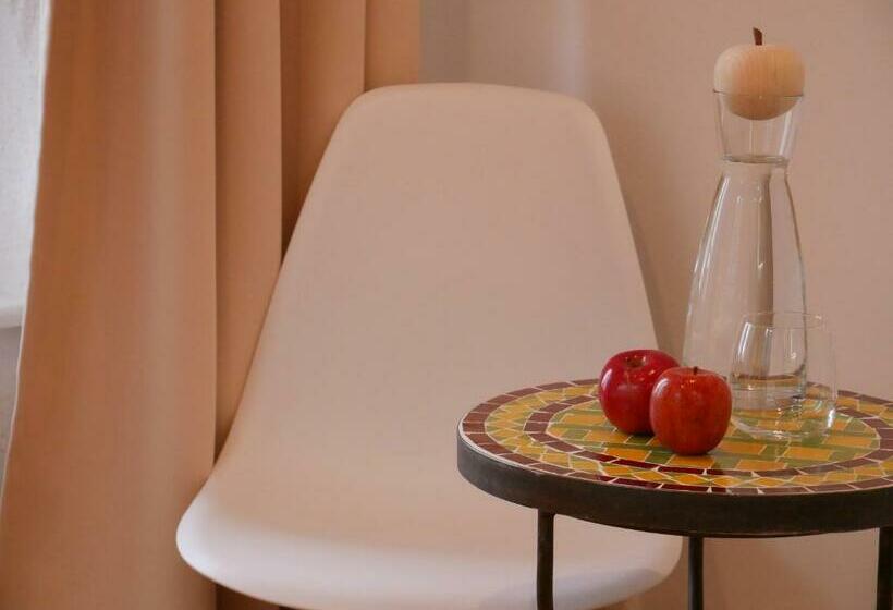 غرفة قياسية فردية, Thurner Wirtshaus