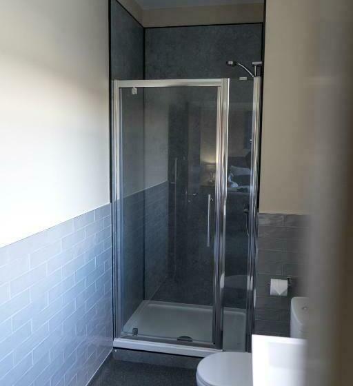 带大床的高级房间, Tredegar Arms