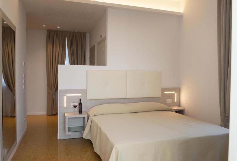 اتاق استاندارد, Villa Allegri Agriturismo Di Charme