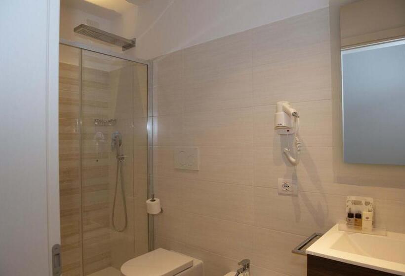 اتاق استاندارد, Villa Allegri Agriturismo Di Charme