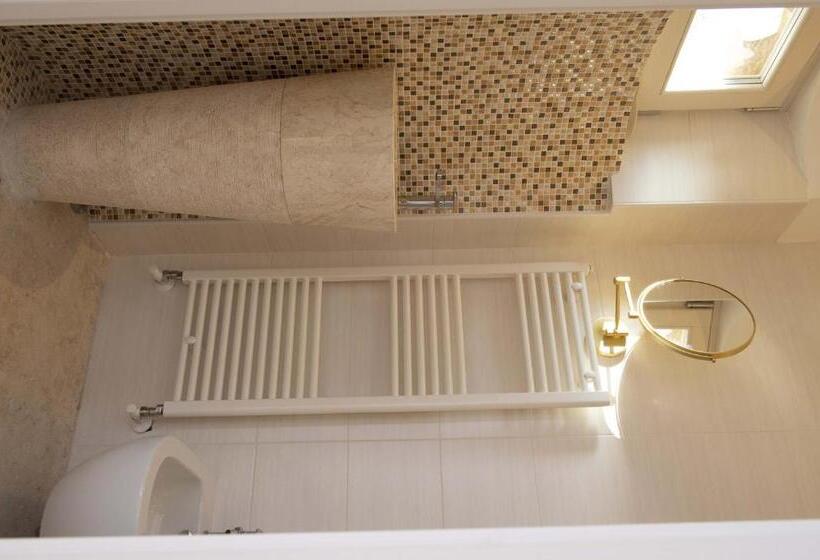 اتاق استاندارد, Villa Allegri Agriturismo Di Charme