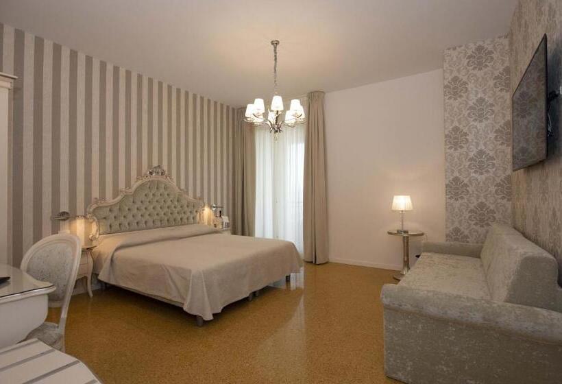 سوییت جونیور لوکس, Villa Allegri Agriturismo Di Charme