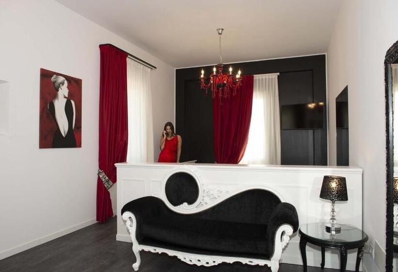 سوییت جونیور لوکس, Villa Allegri Agriturismo Di Charme