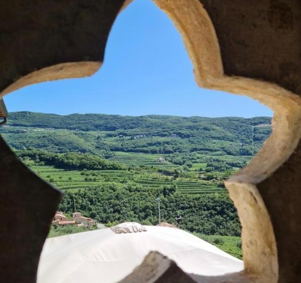 سوییت جونیور لوکس, Villa Allegri Agriturismo Di Charme