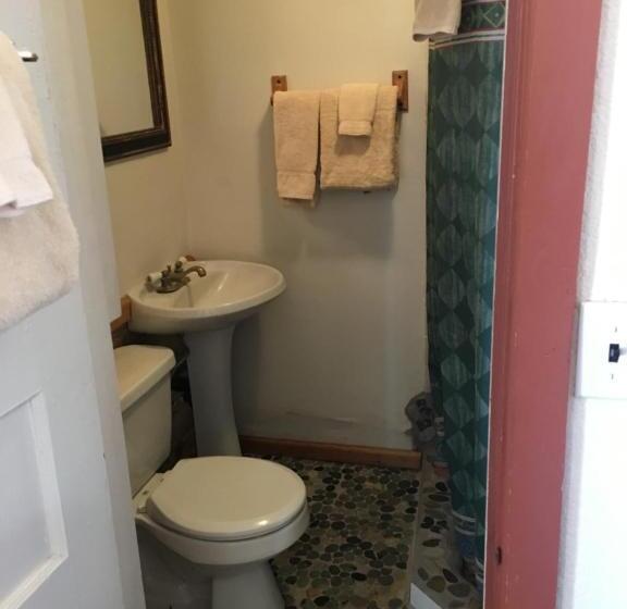 スタンダードルーム, Lee's Ferry Lodge At Vermilion Cliffs