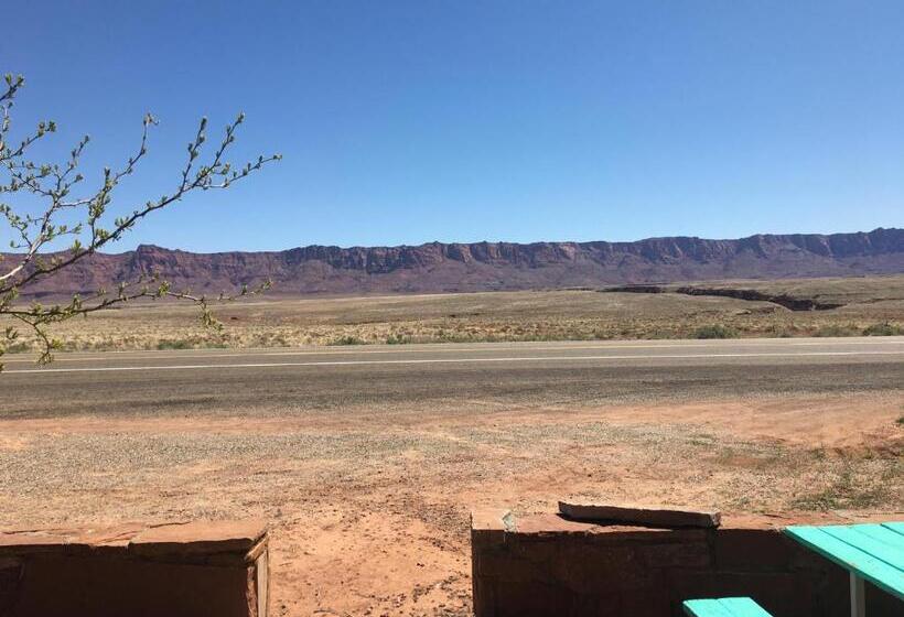 エコノミールーム, Lee's Ferry Lodge At Vermilion Cliffs
