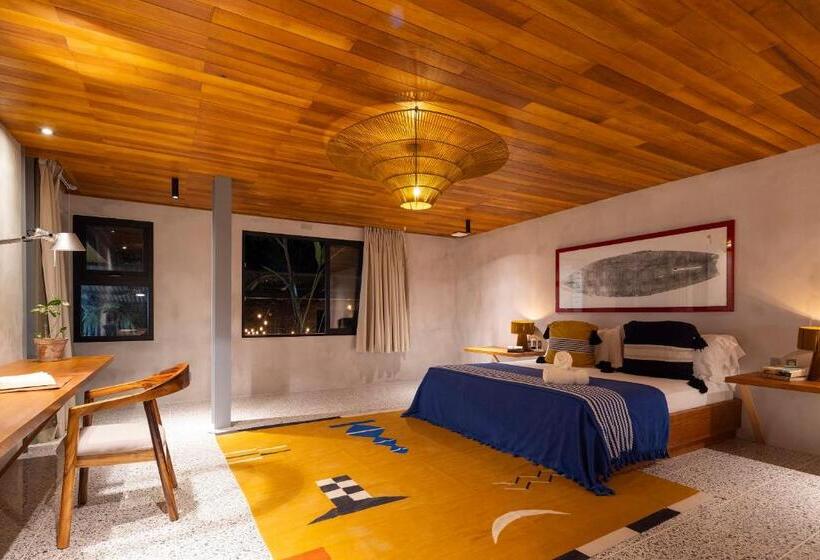 סטודיו דלוקס, Somos