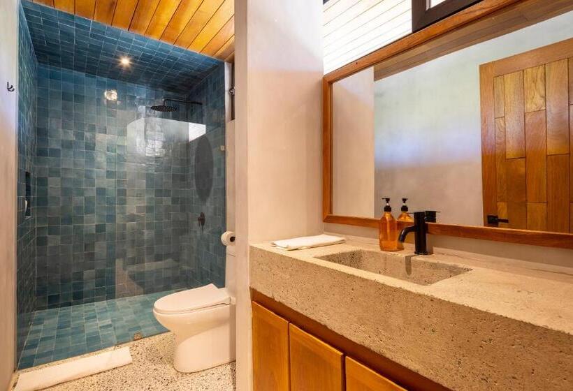 חדר דלוקס עם מיטת קינג, Somos