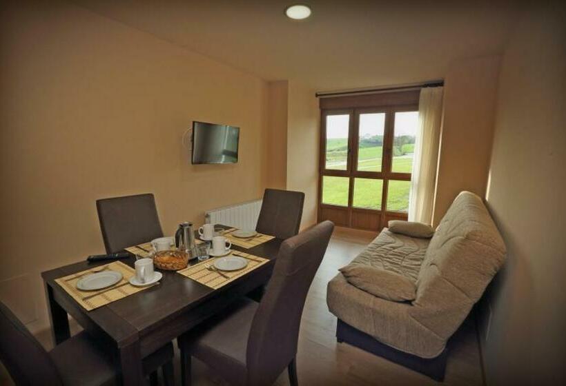 דירת שני חדרים, Apartamentos Villa Sofía