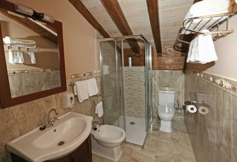 דירת שני חדרים, Apartamentos Villa Sofía