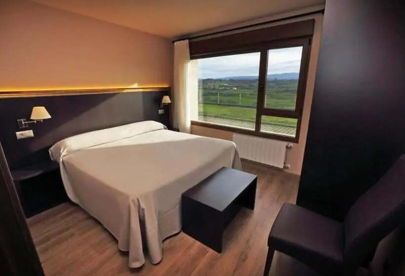 ２ベッドルームアパートメント, Apartamentos Villa Sofía