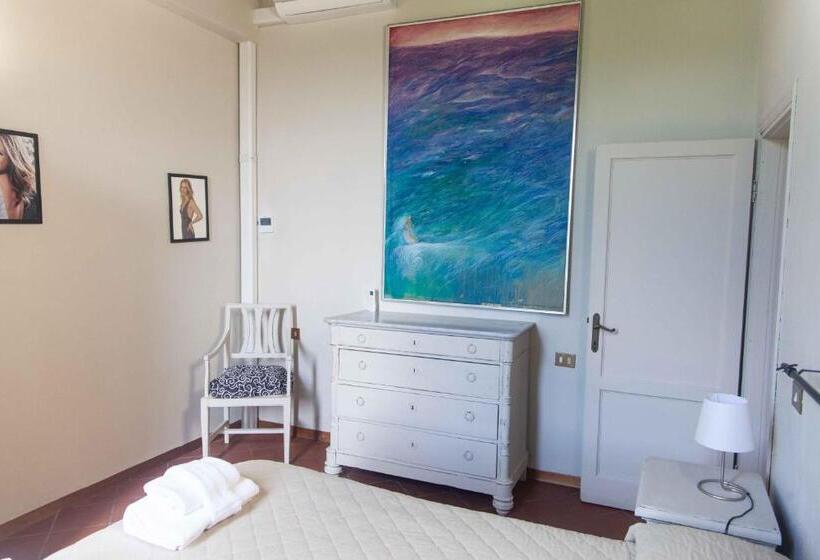 דירת חדר, Bed And Breakfast Villa Torre Degli Onesti Apartments