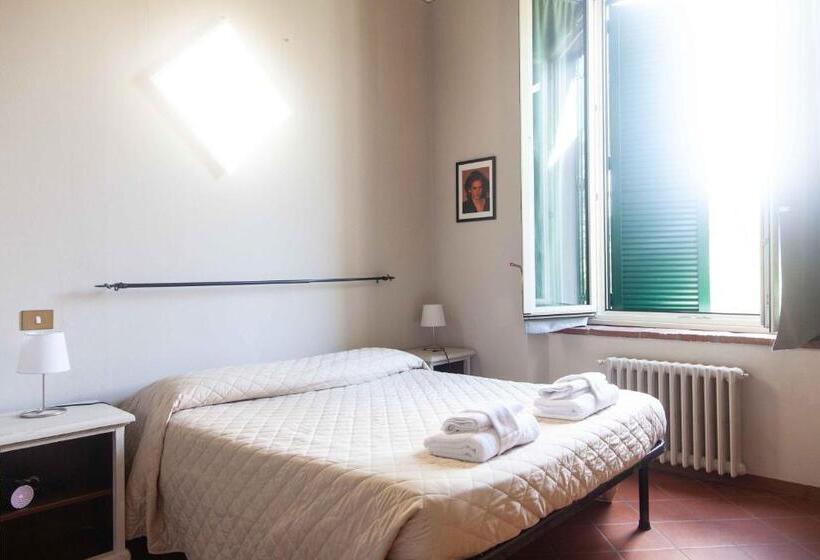 침실 1개 아파트, Bed And Breakfast Villa Torre Degli Onesti Apartments