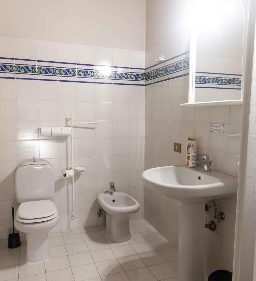 침실 1개 아파트, Bed And Breakfast Villa Torre Degli Onesti Apartments