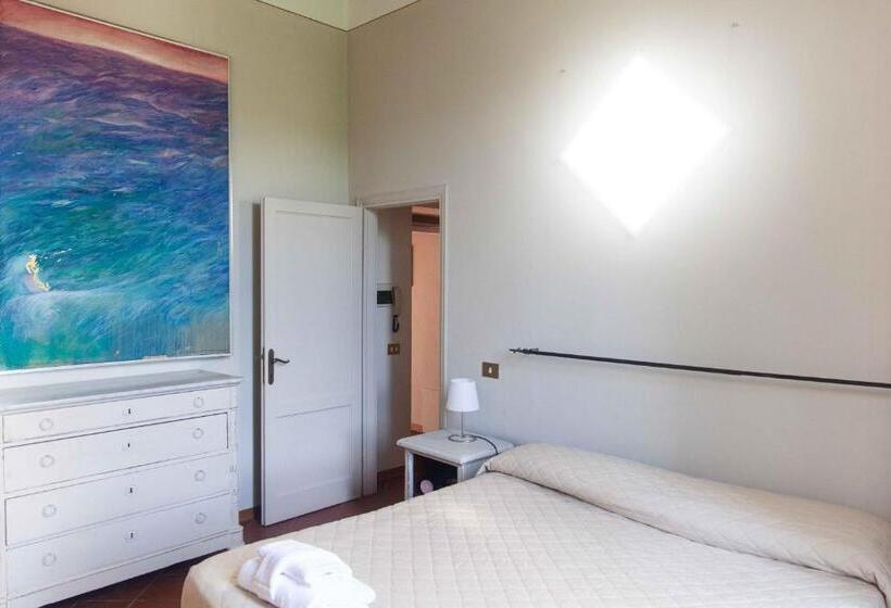 דירת חדר, Bed And Breakfast Villa Torre Degli Onesti Apartments