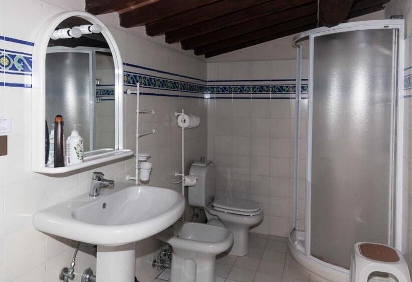 침실 2개 아파트, Bed And Breakfast Villa Torre Degli Onesti Apartments