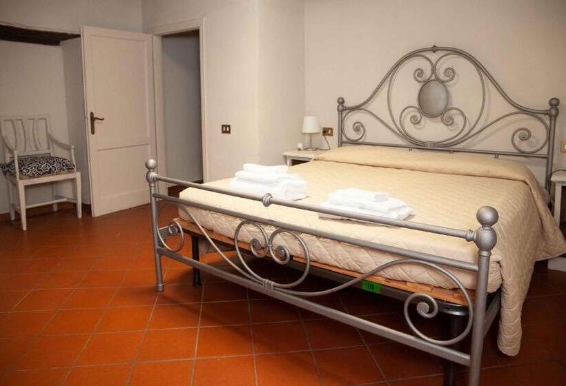 דירת שני חדרים, Bed And Breakfast Villa Torre Degli Onesti Apartments