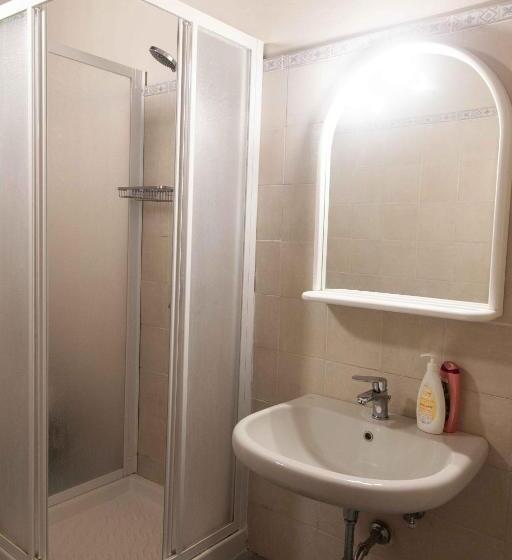 침실 3개 아파트, Bed And Breakfast Villa Torre Degli Onesti Apartments
