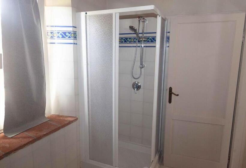 דירת חדר נוף לגינה, Bed And Breakfast Villa Torre Degli Onesti Apartments