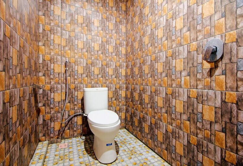 스탠다드 룸, Oyo 2047 Opak Village Bed & Breakfast