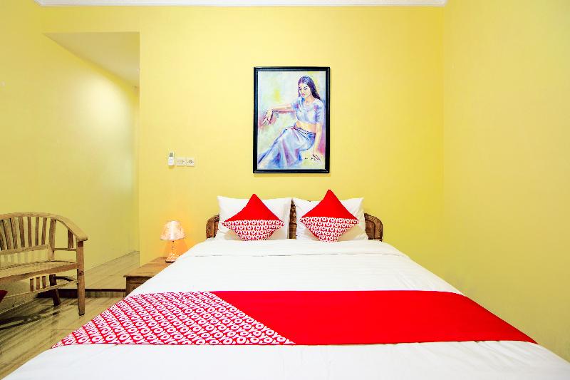 스탠다드 룸, Oyo 2047 Opak Village Bed & Breakfast