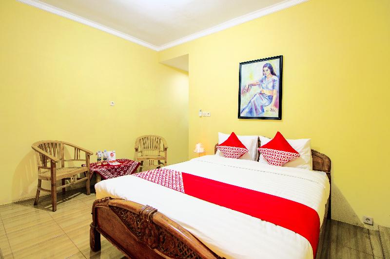 스탠다드 룸, Oyo 2047 Opak Village Bed & Breakfast