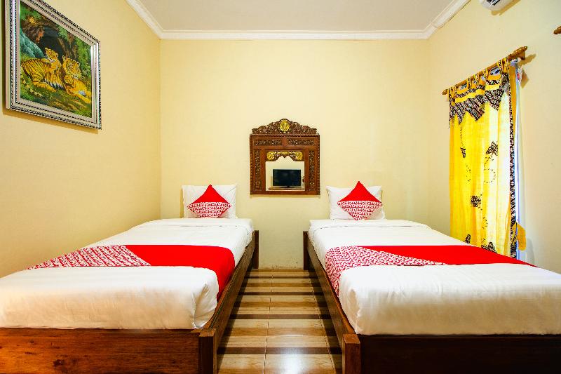 스탠다드 룸, Oyo 2047 Opak Village Bed & Breakfast