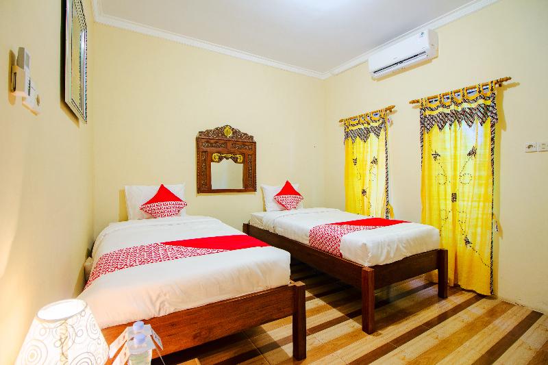 스탠다드 룸, Oyo 2047 Opak Village Bed & Breakfast
