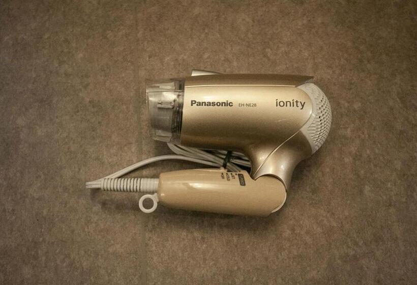 غرفة عائلية, Uchi Living Stay Ekolu