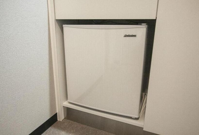 غرفة عائلية, Uchi Living Stay Ekolu