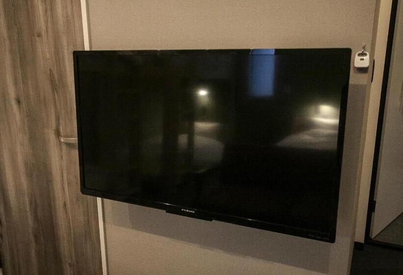 غرفة عائلية, Uchi Living Stay Ekolu