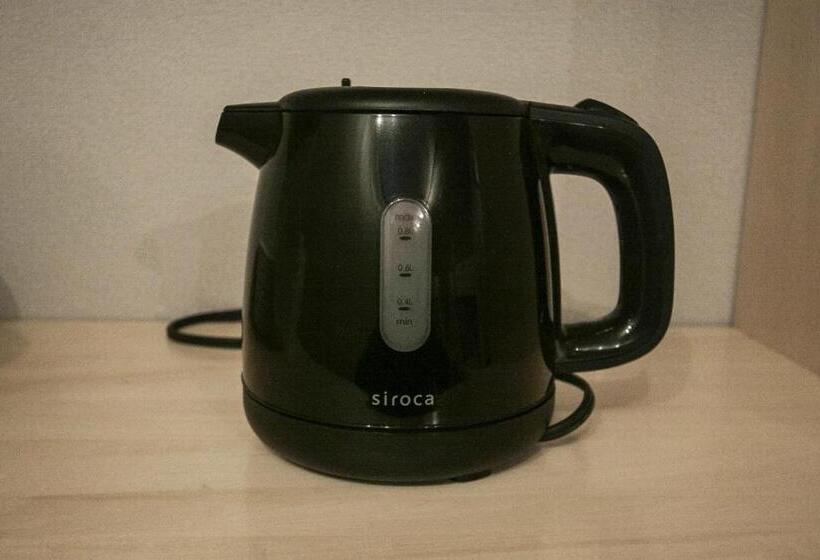 패밀리 룸, Uchi Living Stay Ekolu