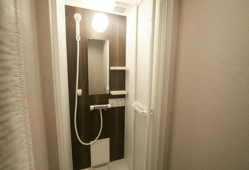 패밀리 룸, Uchi Living Stay Ekolu