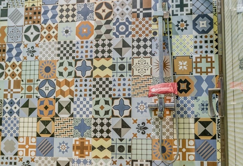 공동 객실, Reddoorz Hostel @ Feliz Noche Cengkareng