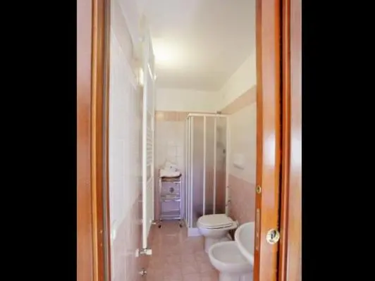 １ベッドルームアパートメント, Agriturismo Fonte Lupini