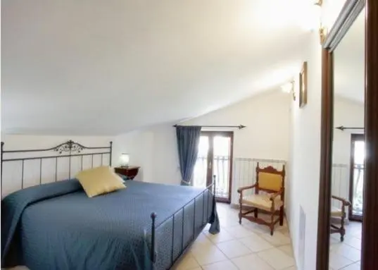 １ベッドルームアパートメント, Agriturismo Fonte Lupini