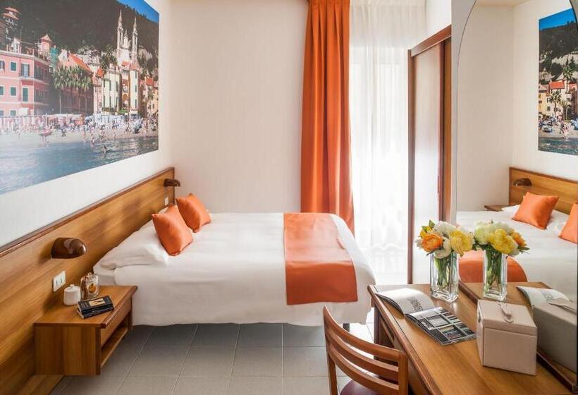 חדר סטנדרט, Gilda