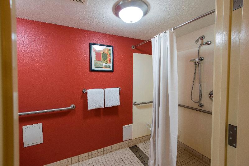 Standard-huone, Hop Inn Chiang Rai