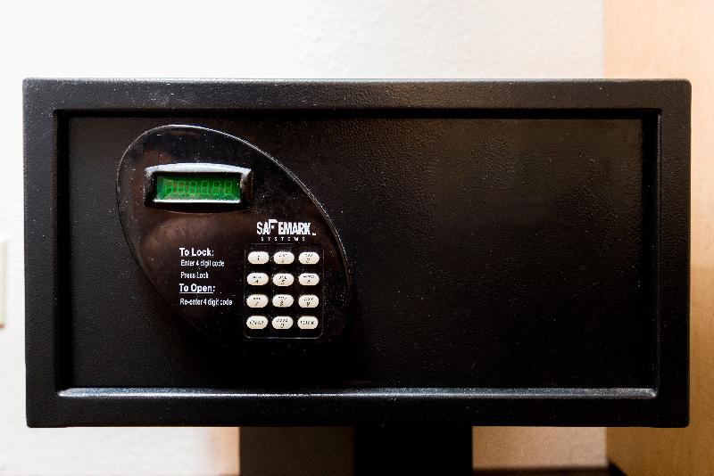 Standard-huone, Hop Inn Chiang Rai