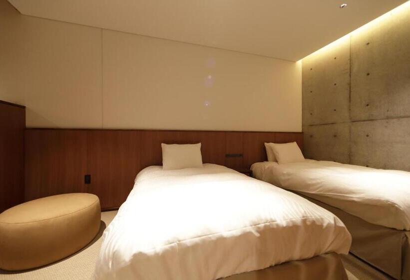 Номер Superior Вид на Сад, Regina Resort Kyukaruizawa