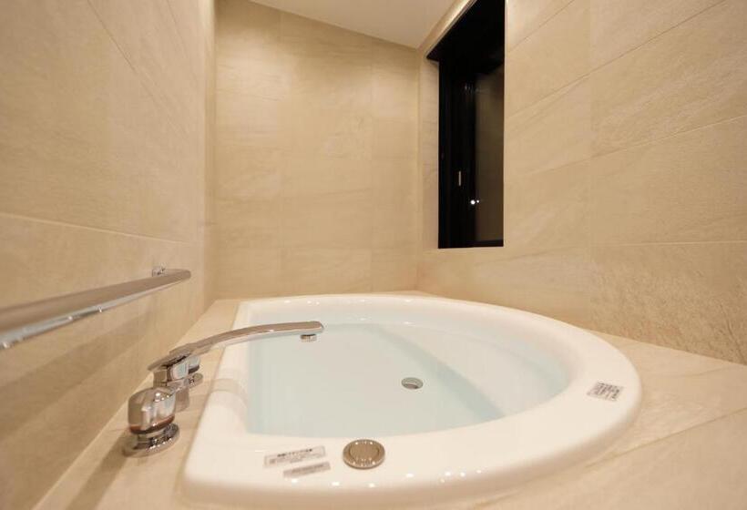 Номер Superior Вид на Сад, Regina Resort Kyukaruizawa