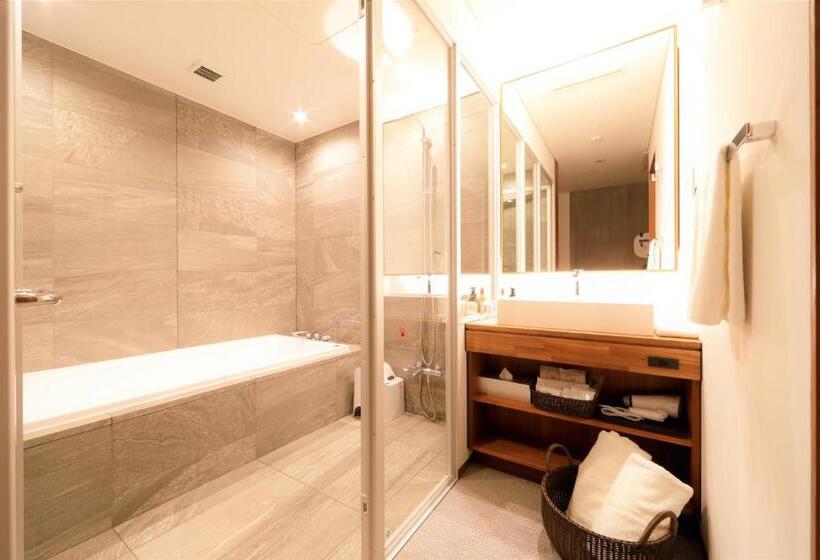 Номер Стандарт, Regina Resort Kyukaruizawa