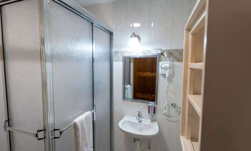 Deluxe Kamer, Runway